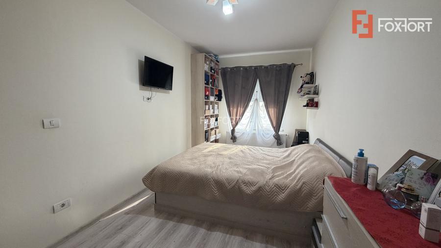 COMISION 0% Apartament cu 3 camere, 66 mp la etajul 2, Braytim - 14