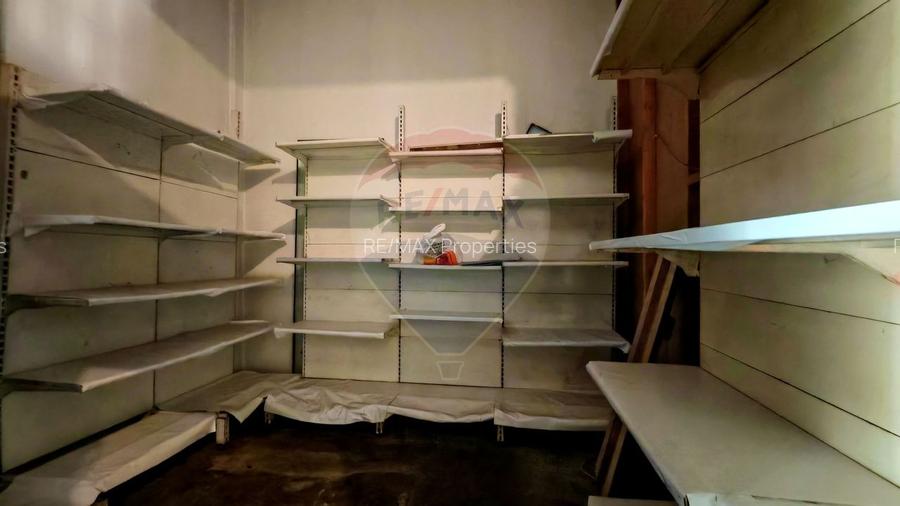 Spațiu comercial stradal de închiriat I Colentina I Fundeni I Vitrina - 8