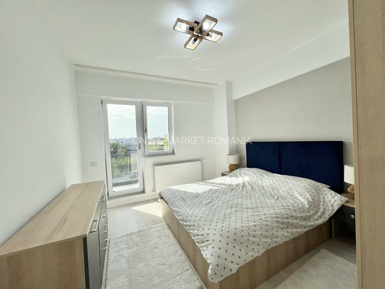 Apartament 2 camere Neofort Titan 1 Decembrie 1918 - 6