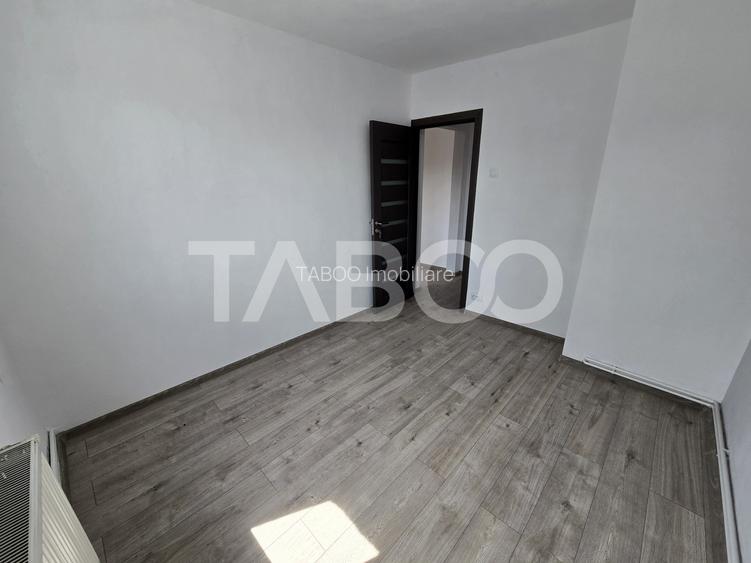 Apartament cu 2 camere renovat balcon pivnita Mihai Viteazul Sibiu - 11
