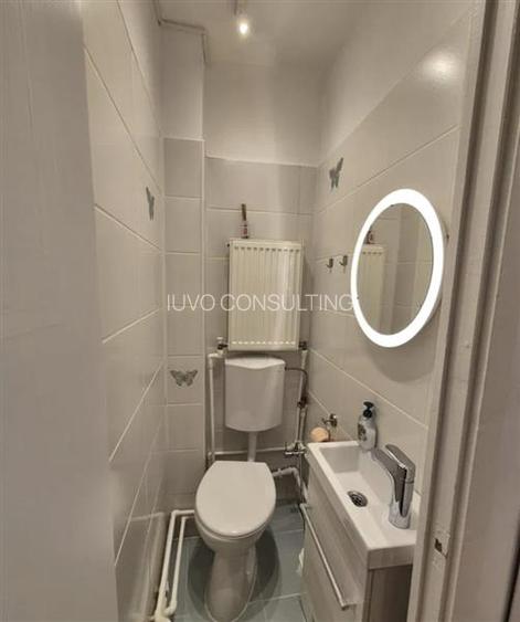 Apartament 4 Camere Decomandat Brancoveanu-Izvorul Muresului - 10
