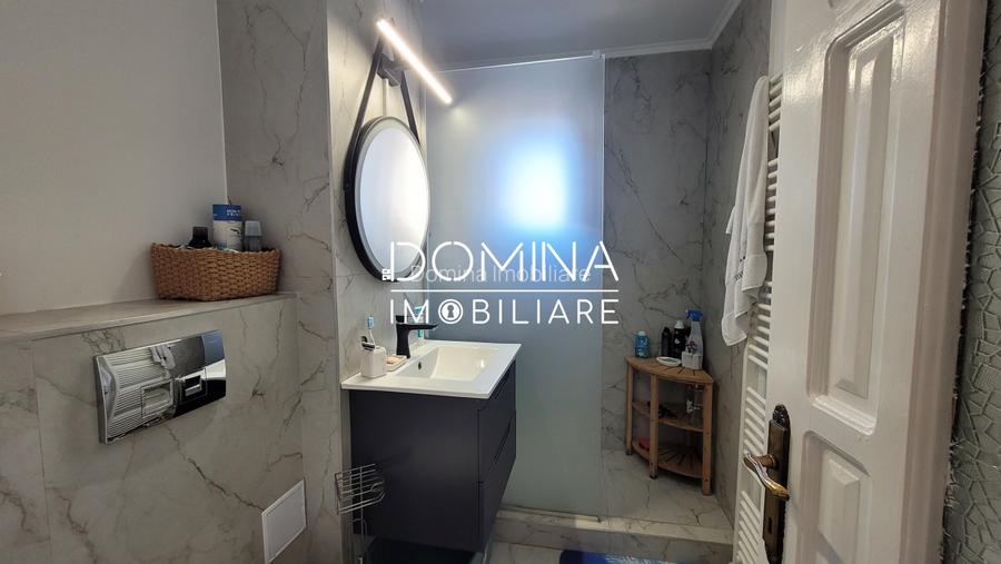 Vânzare apartament 3 camere, mobilat și utilat, Târgu Jiu, str. A.I. Cuza - 5