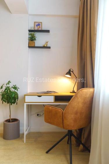 Apartament 3 camere modern | Loc de parcare | Timpuri Noi - 4