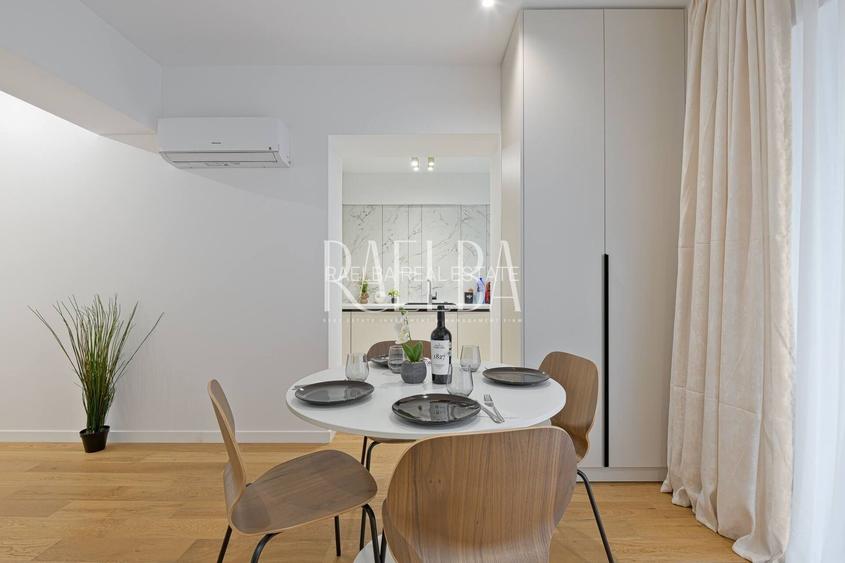 | Apartament 2 camere | One Cotroceni | - 3