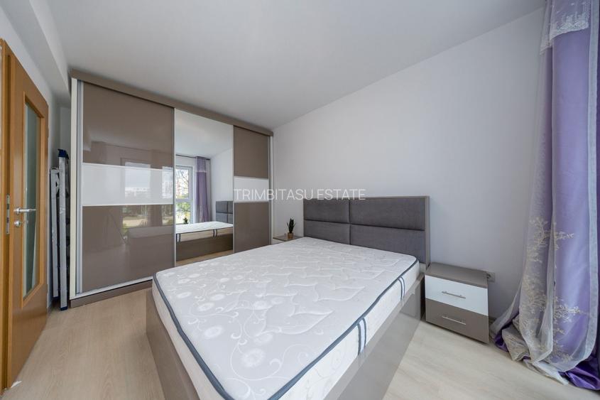 Avangarden Bartolomeu-Apartament 2 camere loc de parcare si boxa. - 7