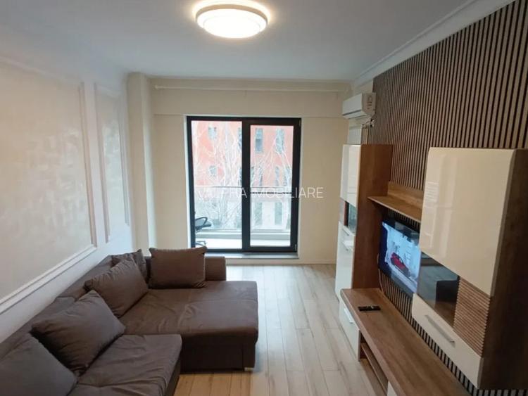 Apartament 2 camere Grozavesti | Novum - 2