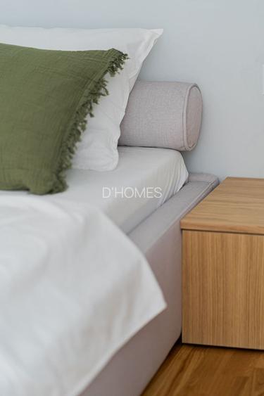 Apartament Premium 4 Camere - de Închiriere – Jandarmeriei - Băneasa - 35