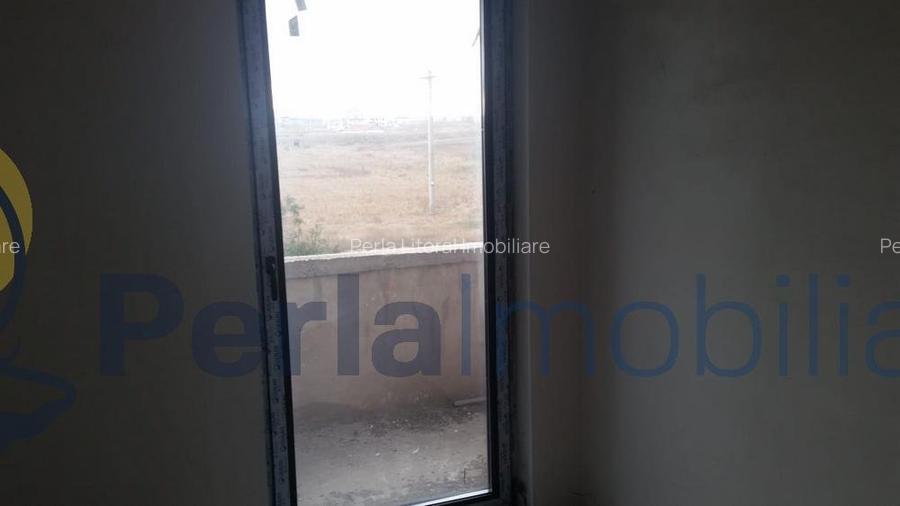 CARTIER REZIDENTIAL OVIDIU - VILA P+1 - 6