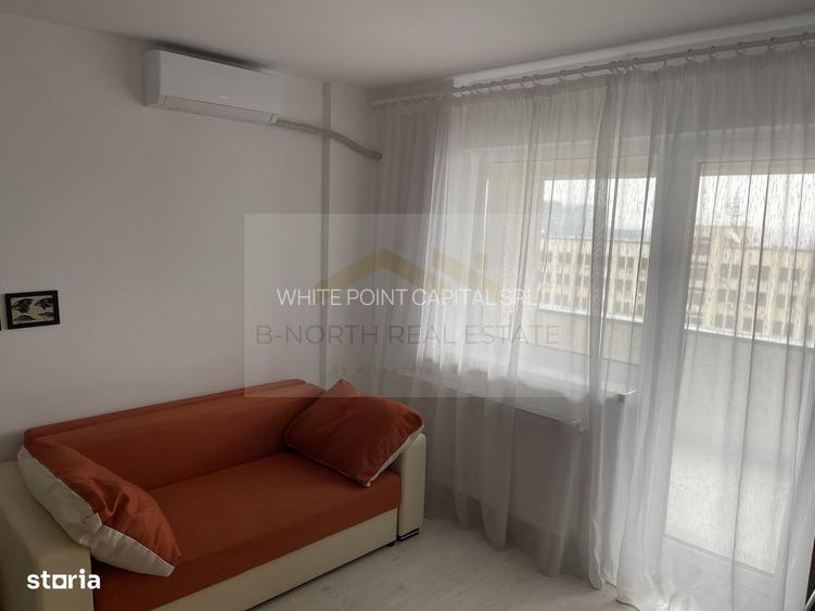 2 camere decomandat | Șoseaua Virtuții – STS | Centrală proprie - 5