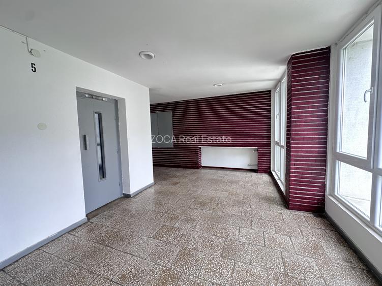 Garsoniera | Titan | Policlinica Titan | De renovat | Investiție - 7