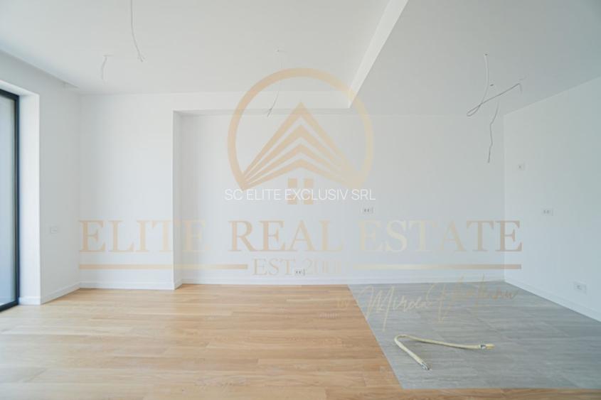 Stațiunea Mamaia - Vânzare apartament cu 2 camere, 2 bai cu vedere la mare. - 4