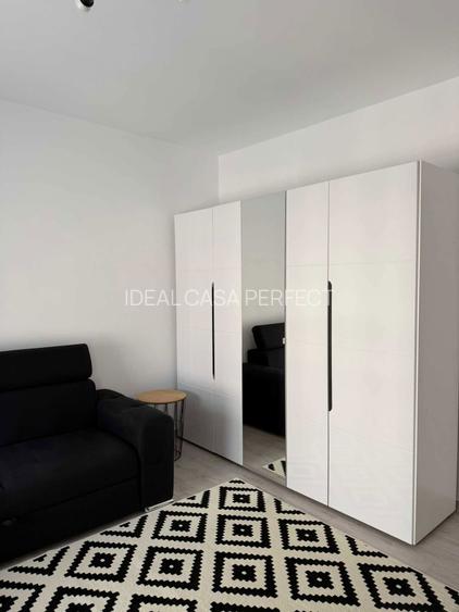 Exigent Plaza Faza 2 langa parcul Liniei, Carrefour, Profi City, metrou - 2