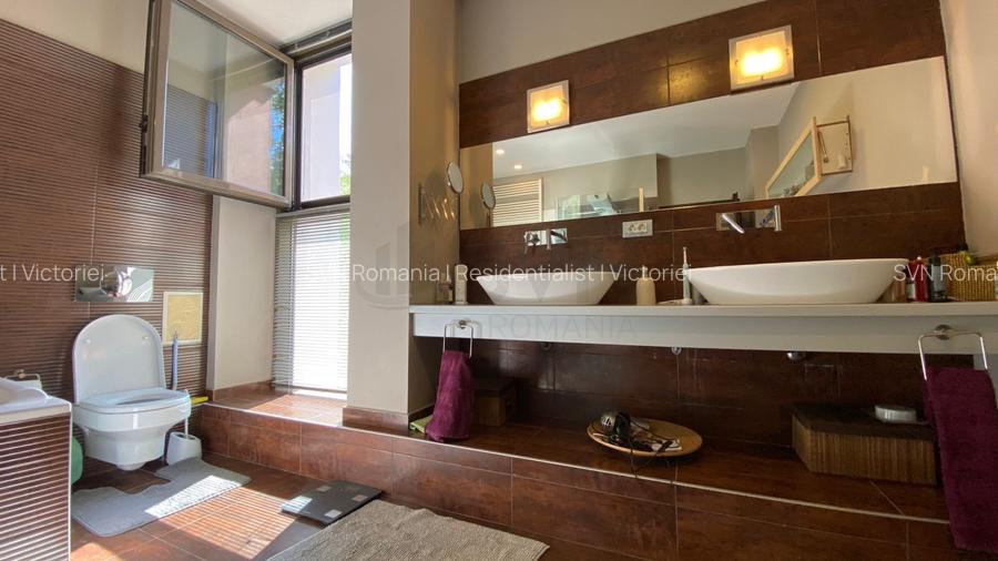 REV2004166 Vila Individuala - Otopeni - Piscina - 13