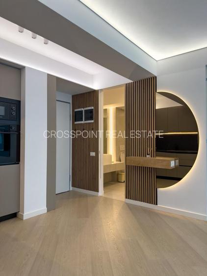 Apartament 2 camere CORTINA North - 6