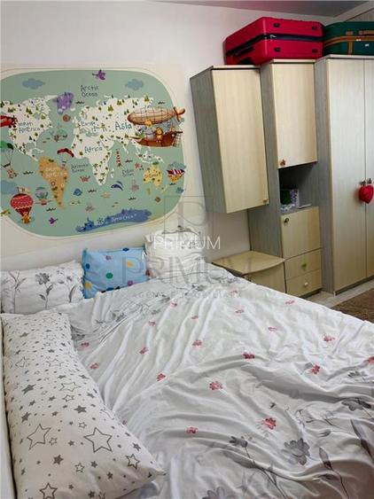 LIPOVEI | 4 CAM | ET.1 | 2 BAI | CENTRALA | SPATIOS - 6