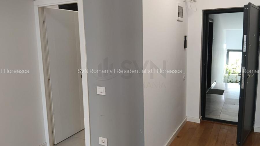 REA1007024 2 Camere Nou Aviatiei Aurel Vlaicu 5 minute - 9