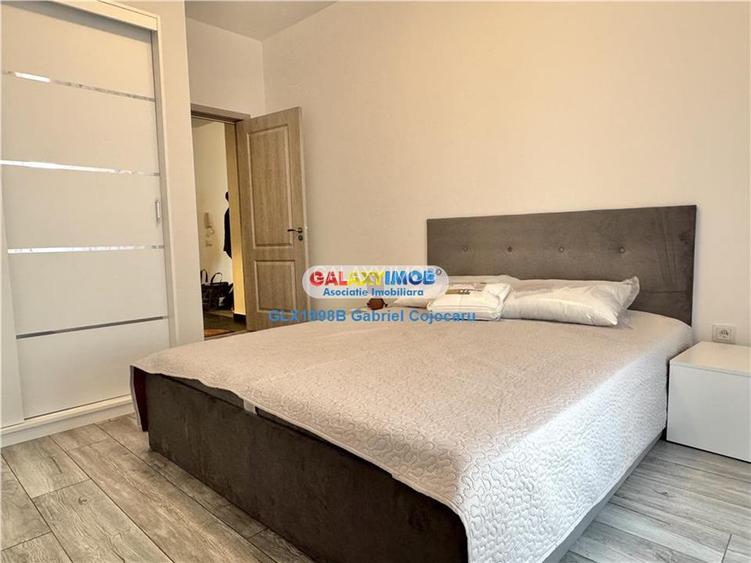 Apartament 2 camere + loc parcare | Theodor Pallady | prima inchiriere - 11
