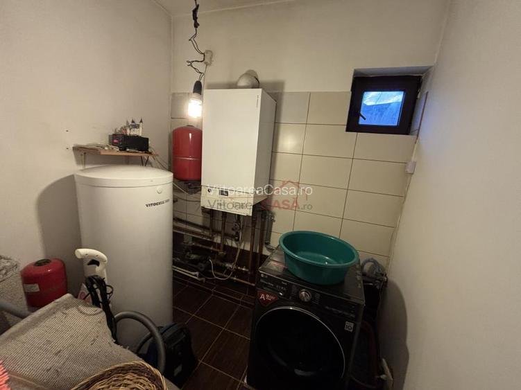 Vila 6 camere - proprietar - Pantelimon - 10