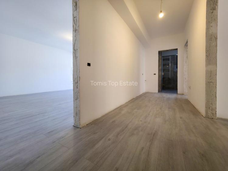 Ap de 3 camere si 2 bai la cheie, suprafata generoasa, luminos in Compozitori - 5