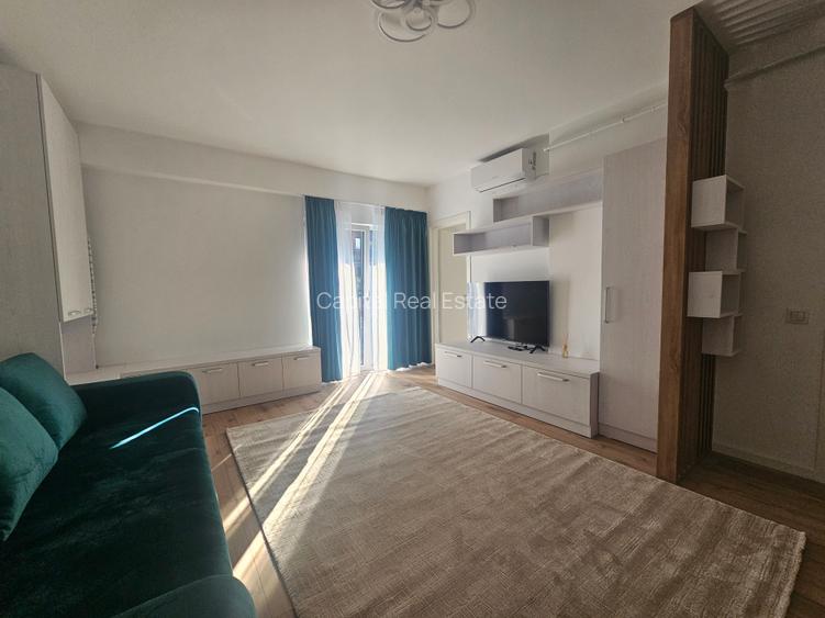 Apartament 1 camera Bucium complex Freya - 6