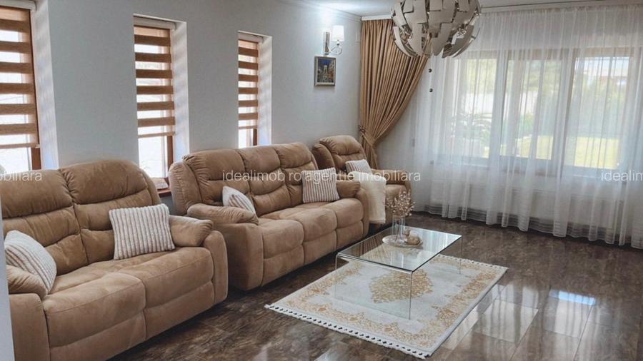 Casa P+M, Labusesti, Bascov - idealimob.ro - 4