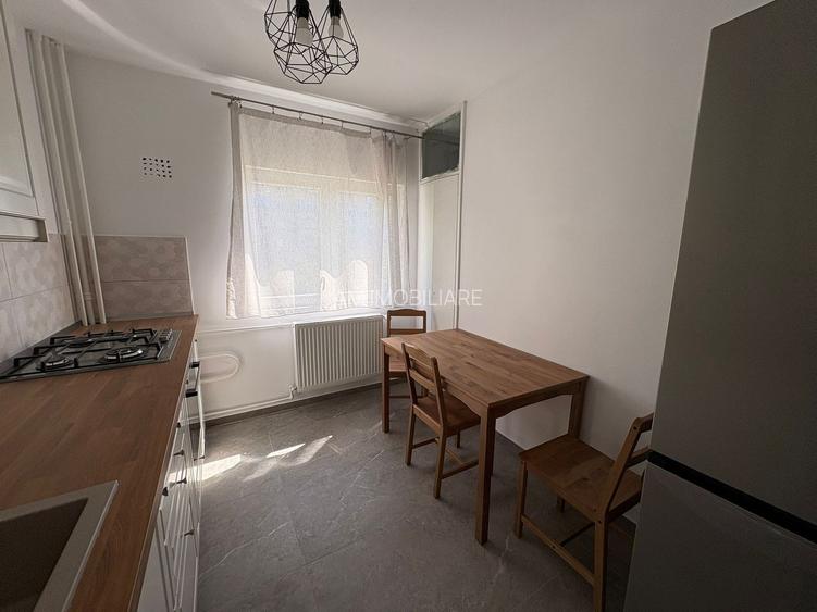 AP. 2 CAMERE C-TIN BRANCOVEANU, PRIMA INCHIRIERE, METROU 10 MINUTE - 4