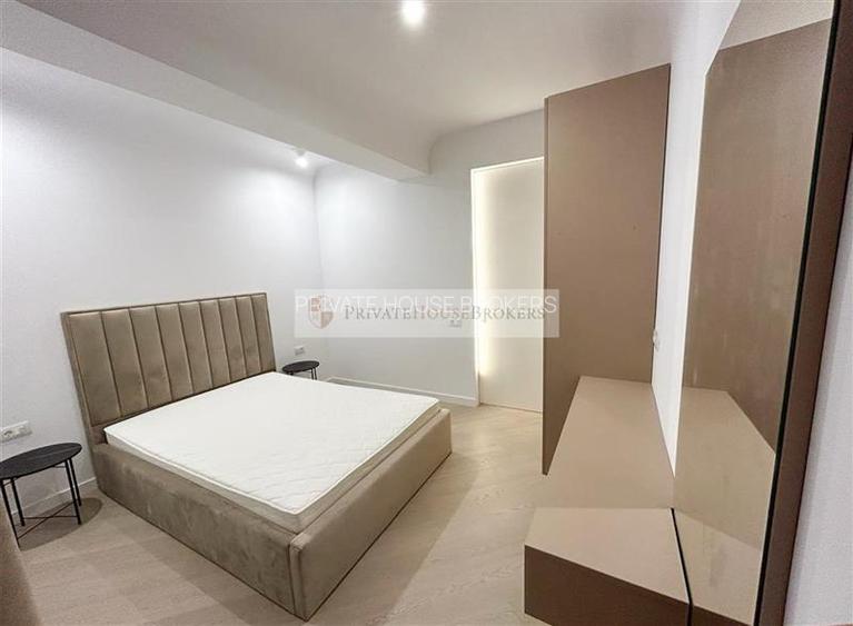 Pipera | Porsche | Cortina North | Bloc 2023 | Parcare - 5