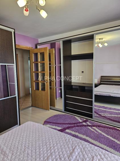 3 CAMERE DECOMANDATE - FALEZA NORD - 2