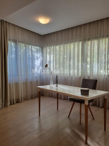 Beautiful duplex  with garden - 6