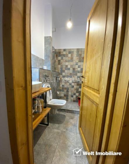 Apartament 2 camere, terasa 29mp, Catanelor - 8