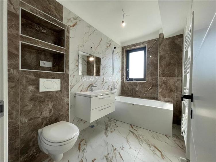 Tva inclus, 2 camere, 64mp, finalizat, Lidl Bucium - 7