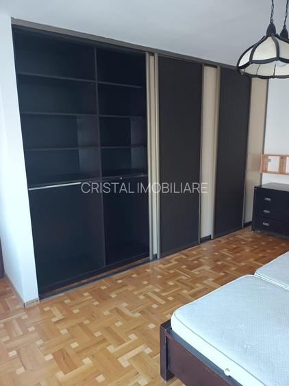 3 camere Piața Muncii, parcare, balcon - 11
