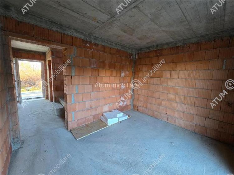 Casa cu 5 camere si gradina de 415 mp din Selimbar in Sibiu - 15