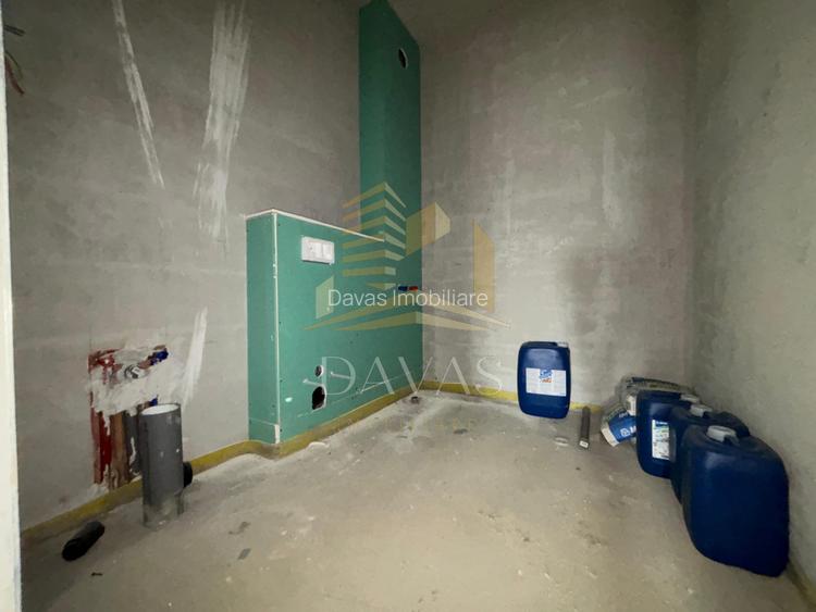 Apartament in bloc Nou de 3 camere - Parcare | Baciu  - 20