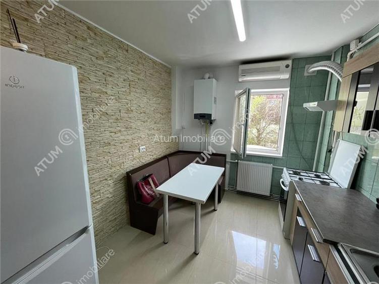 Apartament 2 camere decomandate balcon in zona Mihai Viteazu Sibiu - 7