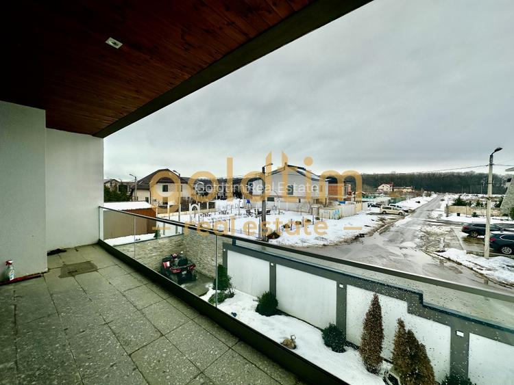 Vila Smart/Lux/Serenity/Tehnologie Top/Exclusiva - 27