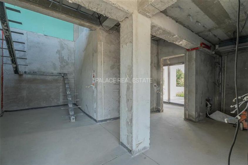 Vila in stil mediteranean cu vedere la lac - 9