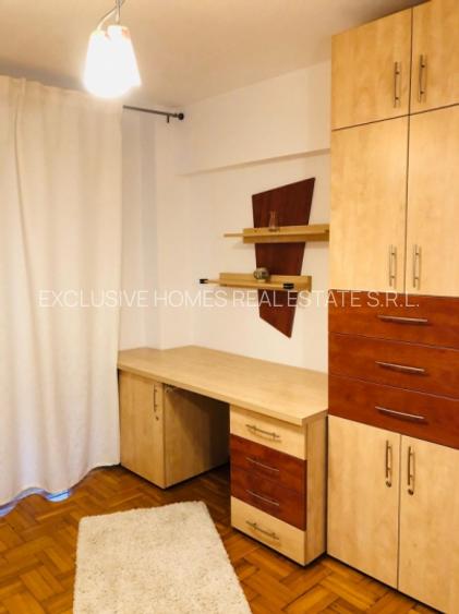Inchiriere 3 camere Aviatiei - 6