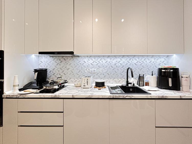 Apartament 3 camere I Onix I Pipera I Aviatiei I Parcare inclusa - 17