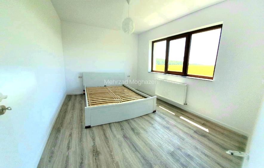 Vând apartament 2 camere în Păulești - 15