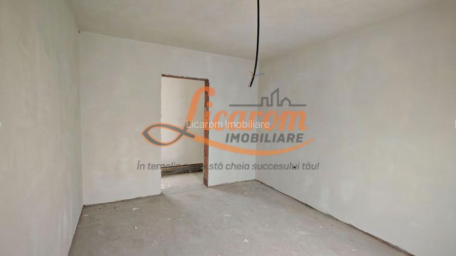 Vila LUX Parter+Etaj(stil mediteranean) in Sanpetru Calea Harmanului - 14