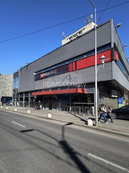 Apartament 3 camere de vanzare, Giurgiului - Piata Progresul - 11