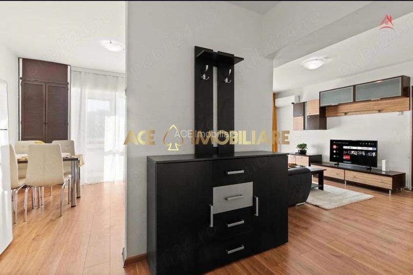 2 Camere de inchiriat | Universitate | Metrou | 60mp - 7