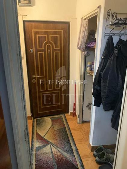 Garsoniera în zona MALUL SOMESULUI - 2