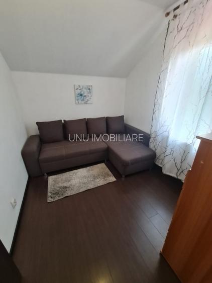 Apartament cu 4 camere - zona Galata - Soseaua Iasi - Voinesti - Kaufland - 11