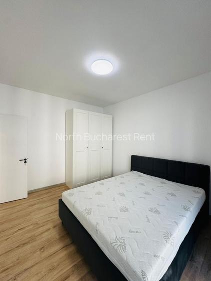 Apartament 2 camere Exigent Plaza / Parcare subterana - 9