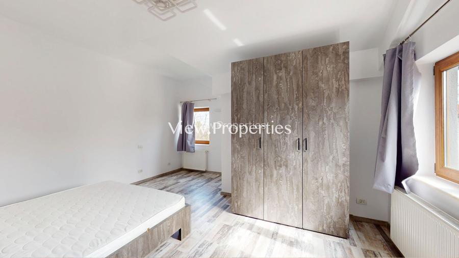 Casa individuala cu garaj - Corbeanca | 0% Comision - 7