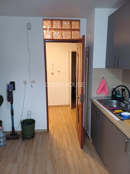 Brancoveanu -Baltita -3 camere -loc parcare - 10