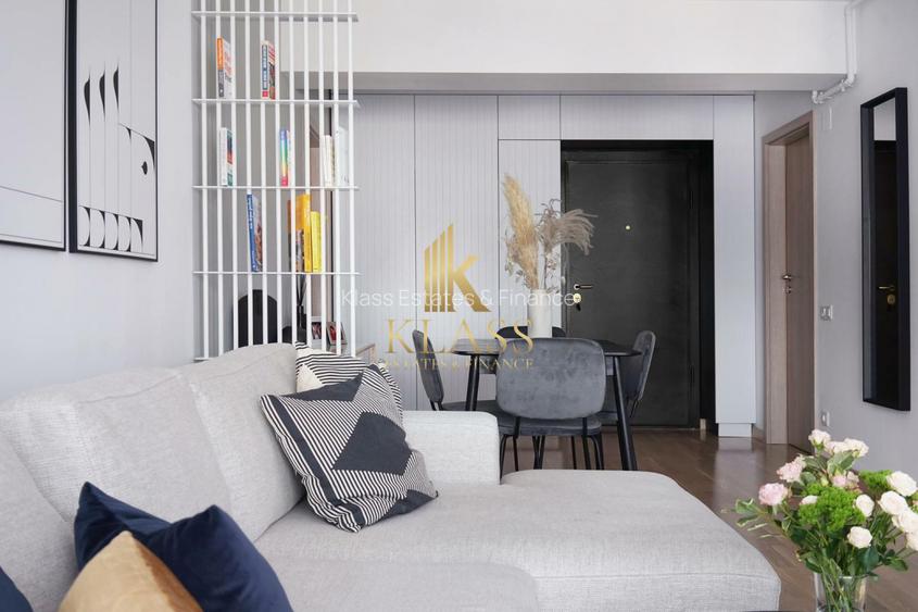 De vanzare apartament 2 camere mobilat,utilat- Banu Manta | Kiseleff | Victoriei - 3