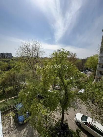 Apartament 2 camere Confort 2 Pantelimon Vedere Parc Morarilor - 13